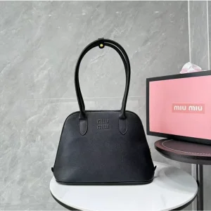 Miu Miu Tote Bag