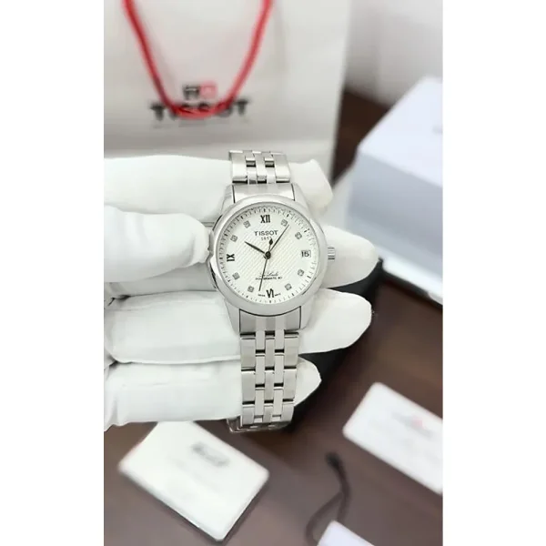 Tissot Le Locle Watch