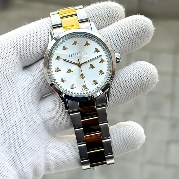 Gucci G Watch
