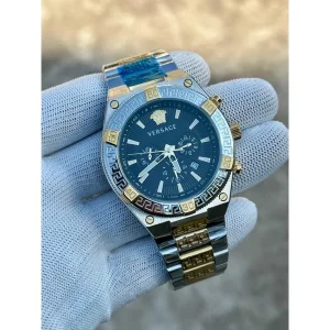 Versace Chain Reaction Watch