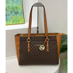 Michael Kors Suvillan Tote Bag