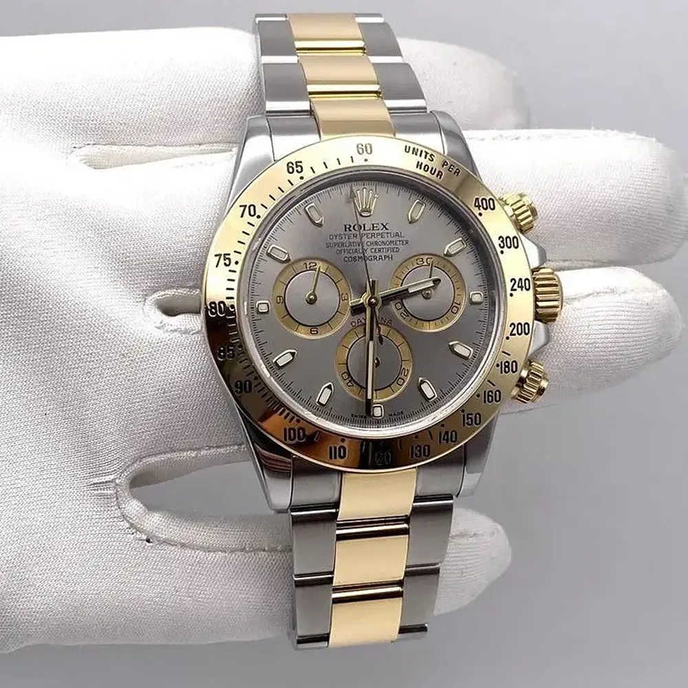 64 Premium Collection Rolex Daytona Watch