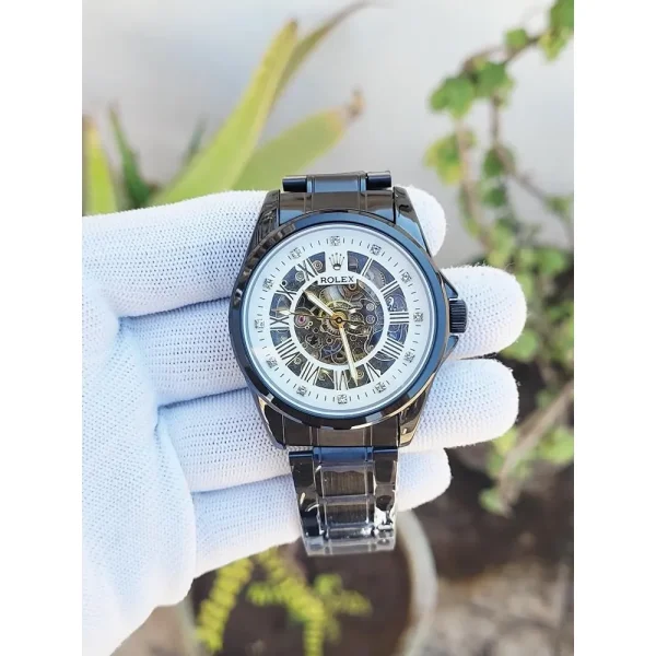 Rolex Automatic Watch