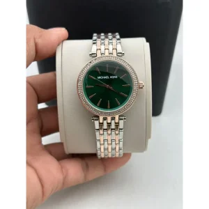 Micheal Kors Darci Watch