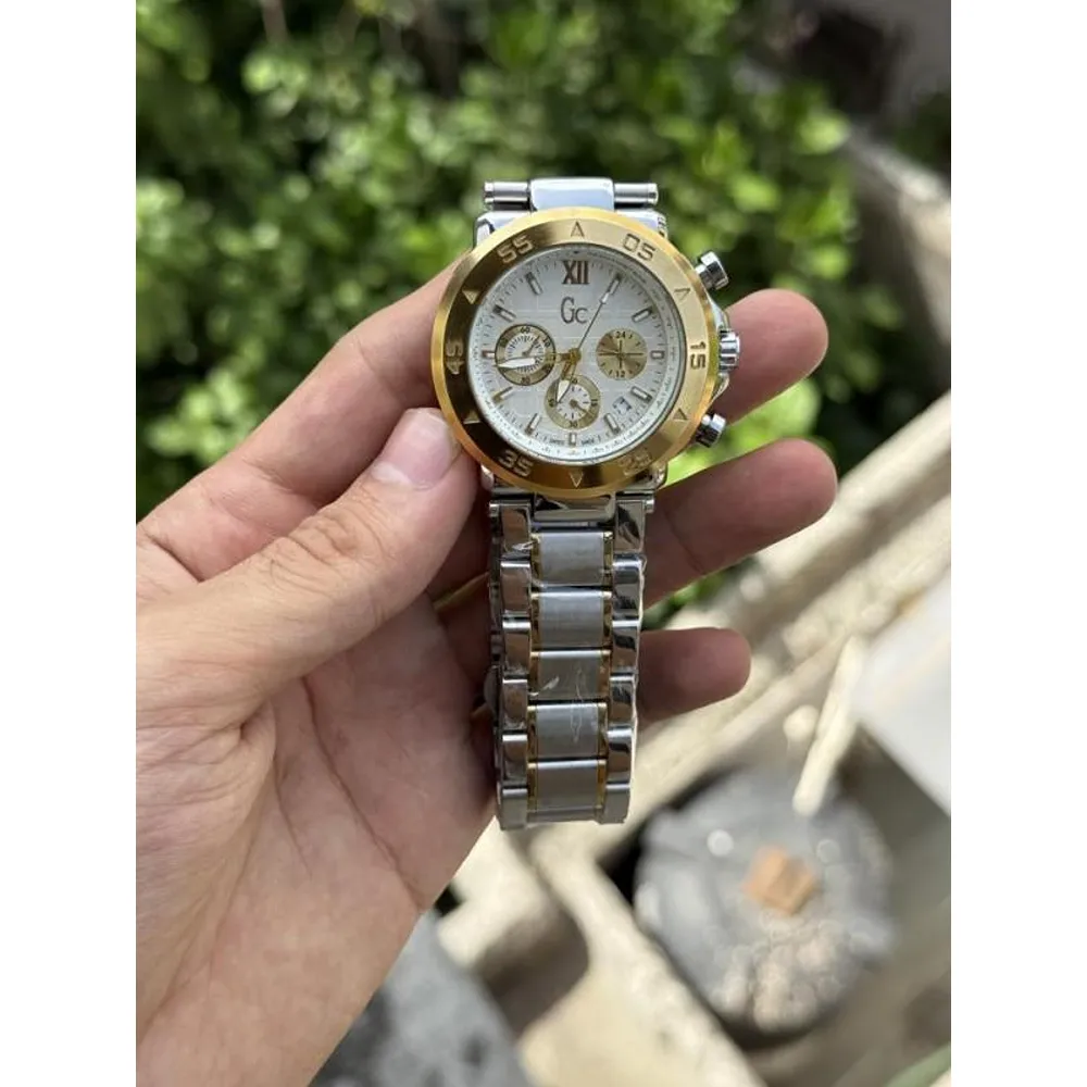 67 Guess Watch