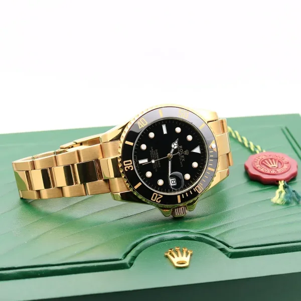 Trendy Rolex Submariner Watch