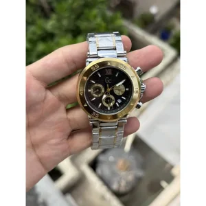 Guess Watch