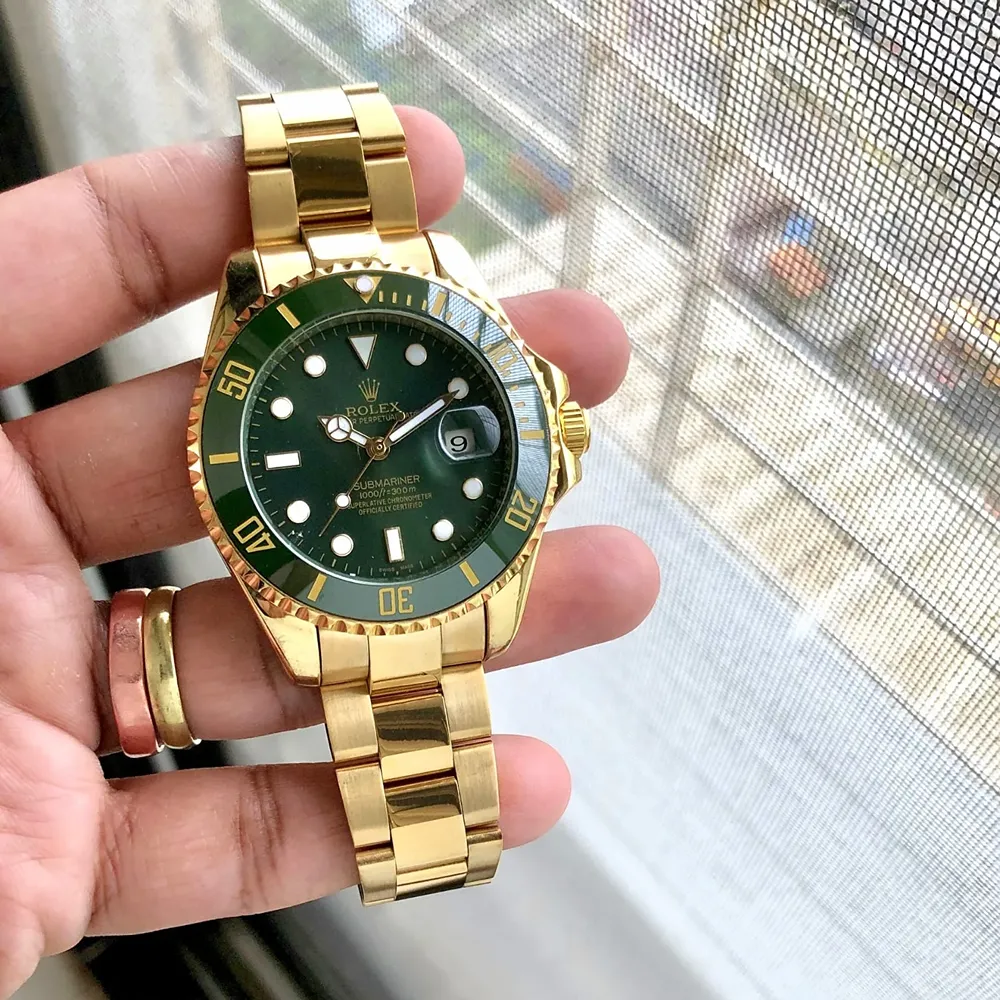 69 Luxurious Rolex Submariner Watch