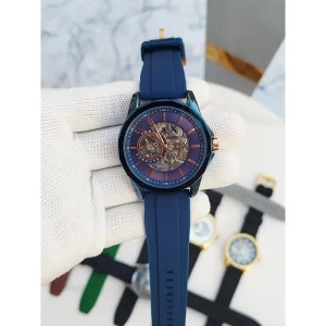 Armani Echange Automatic Watch