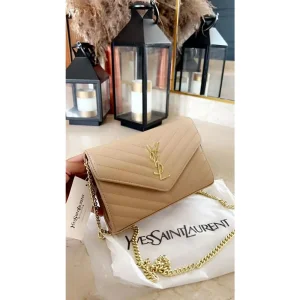 Saint Laurent Handbag