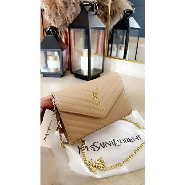 Saint Laurent Handbag