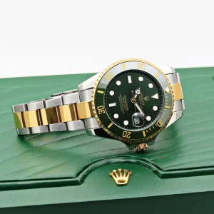 Luxury Rolex Submariner Watch