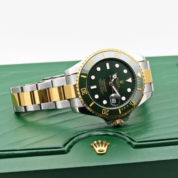Luxury Rolex Submariner Watch