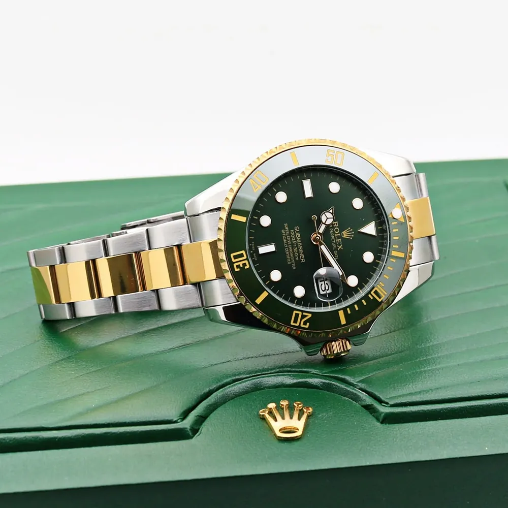 70 Luxury Rolex Submariner Watch
