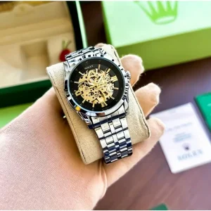 Rolex Automatic Watch