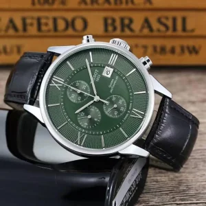 Tissot 1853 Chemin Watch