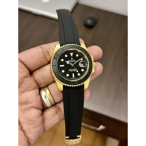 Premium Luxury Rolex Watch