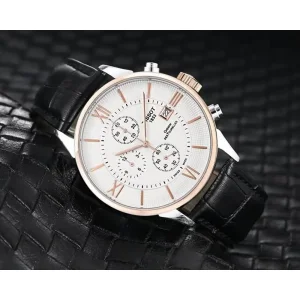 Tissot 1853 Chemin Watch