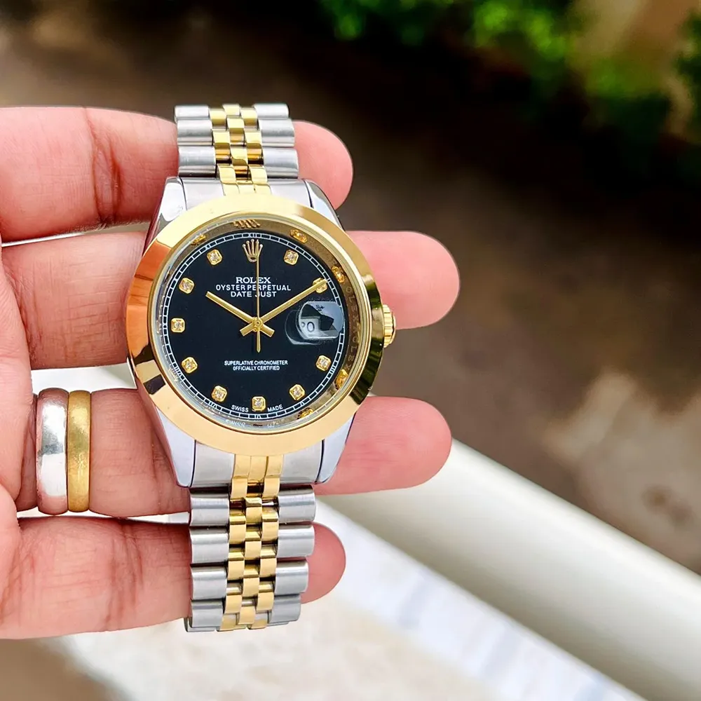 72 Premium Rolex Watch