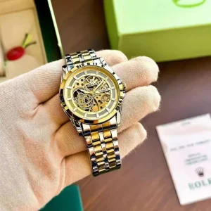 Rolex Automatic Watch
