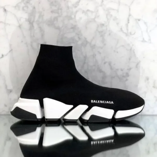 Balenciaga Speed Knit