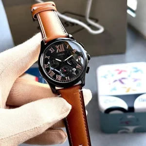 Fossil Japan Watch