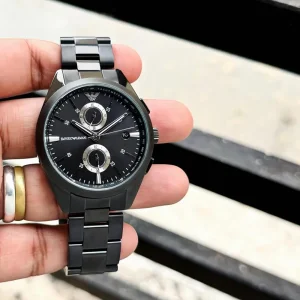 Emporio Armani Watch