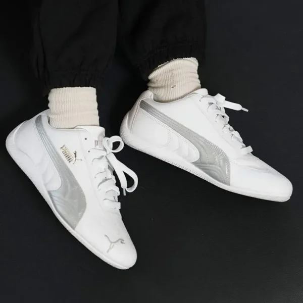 Puma Speedcat Leather