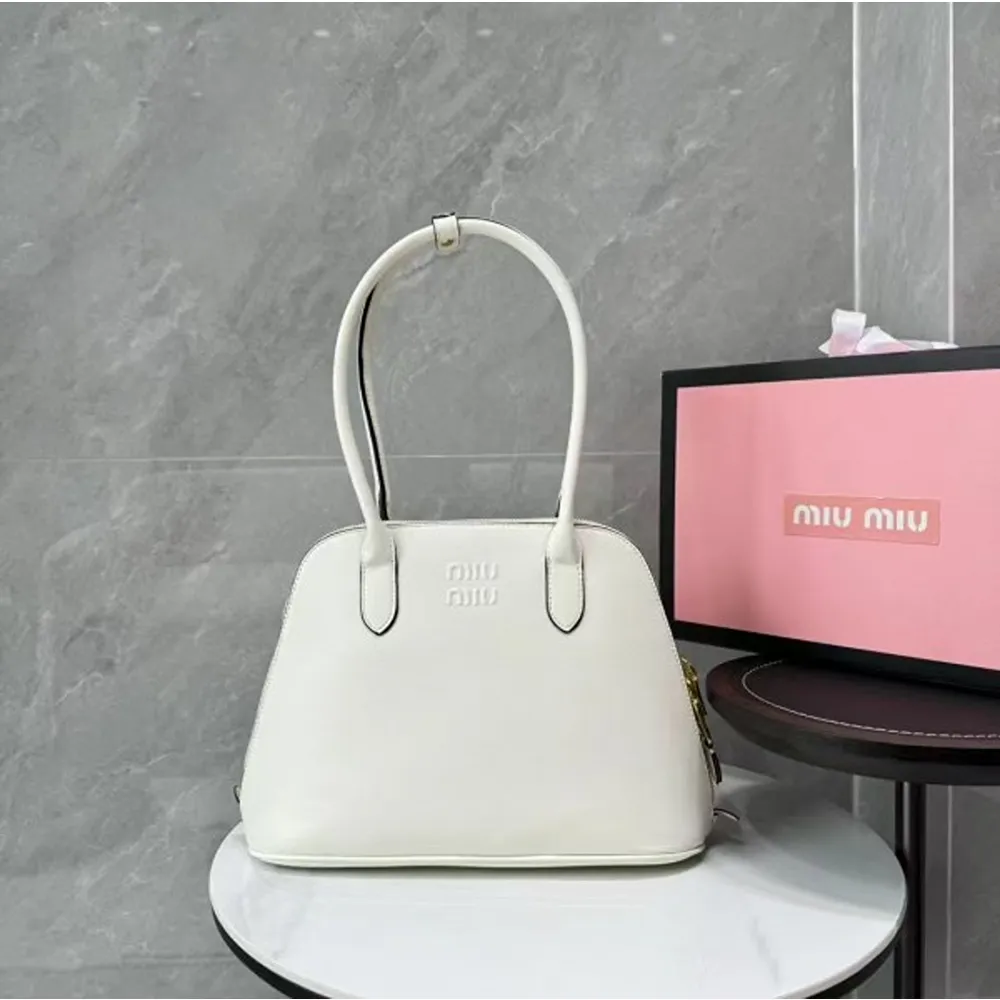 8 Miu Miu Tote Bag