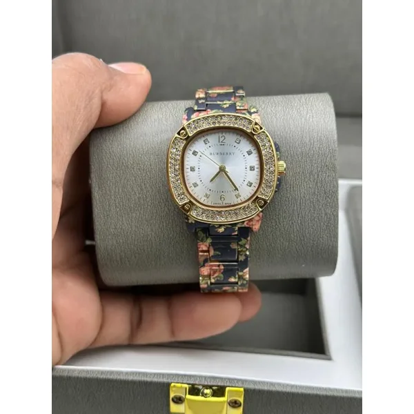 Burberry Watch