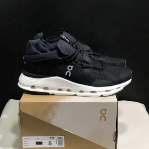 On Cloud Nova Running