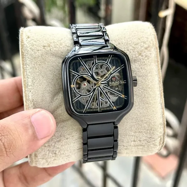 Rado True Square Watch