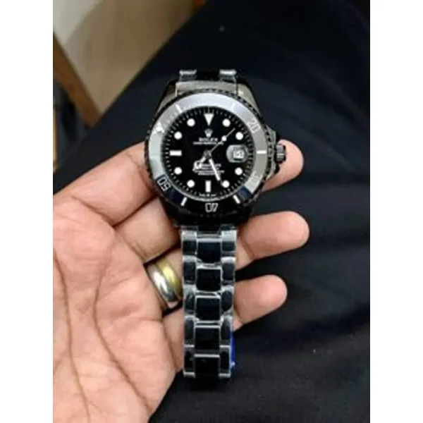 Trendy Rolex Submariner Watch