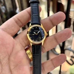 Gucci Watch