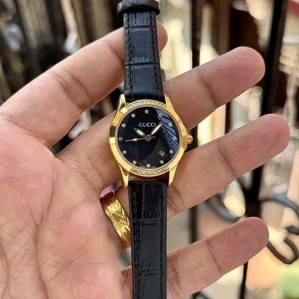 Gucci Watch