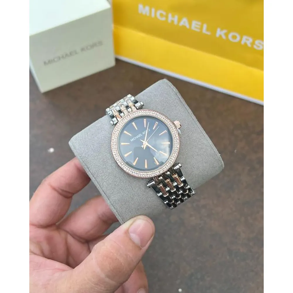 9 Michael Kors Darci Watch
