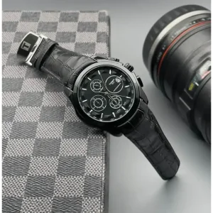 Luxury Tissot Traditional Watch