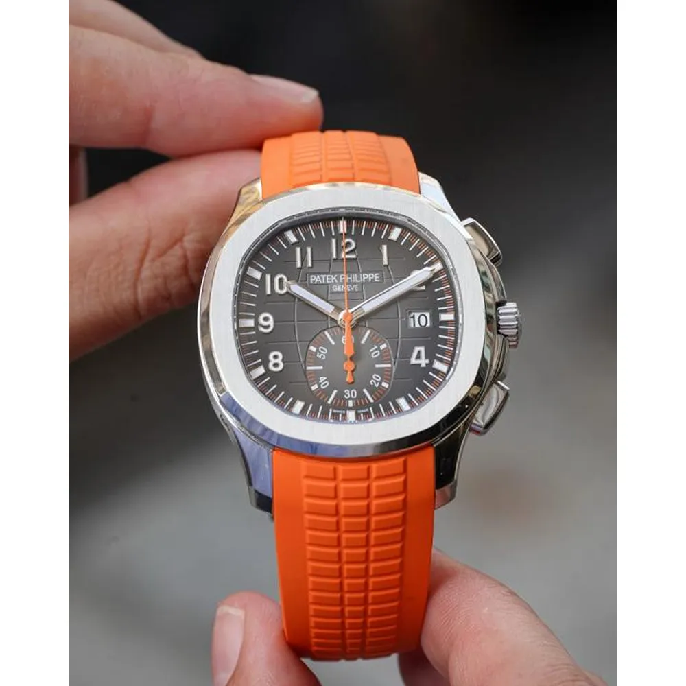 94 Patek Philippe Aquanaut 5164r Watch