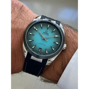 Omega Seamaster Aqua Terra Watch