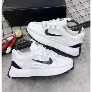 Nike Bailleli Platform Sneaker