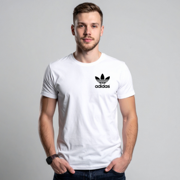 Adidas T-Shirt