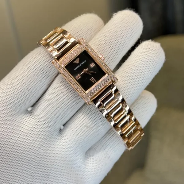 Emporio Armani Watch