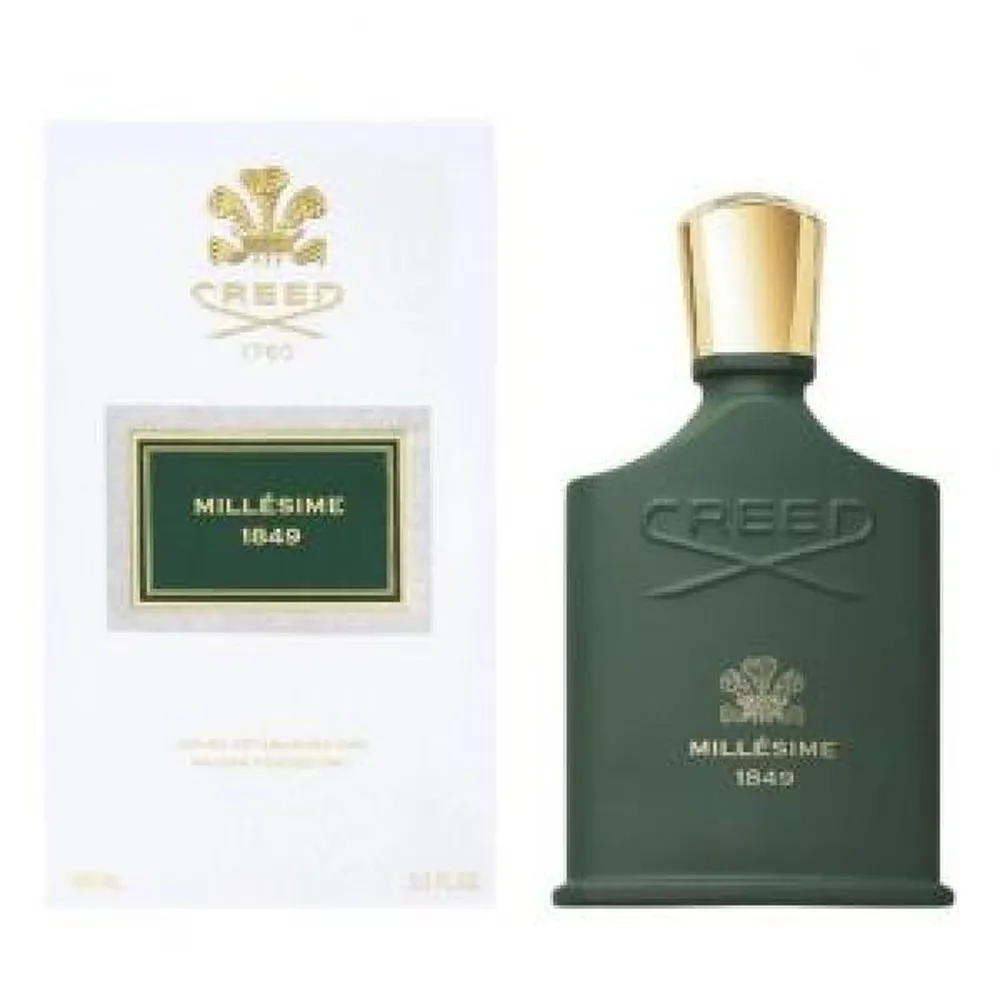 101 Creed Millesime 1849 Parfum