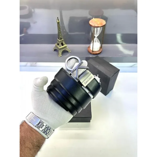 Calvin Klein Paris Belt