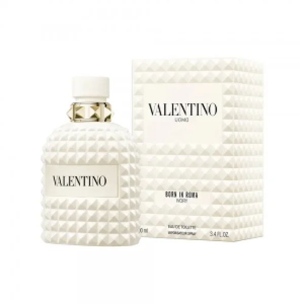 Valentino Uomo Parfum