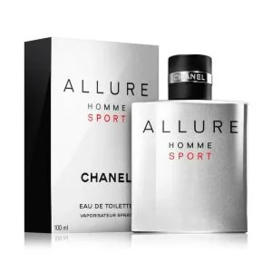 Chanel Allure Homme Sport Parfum