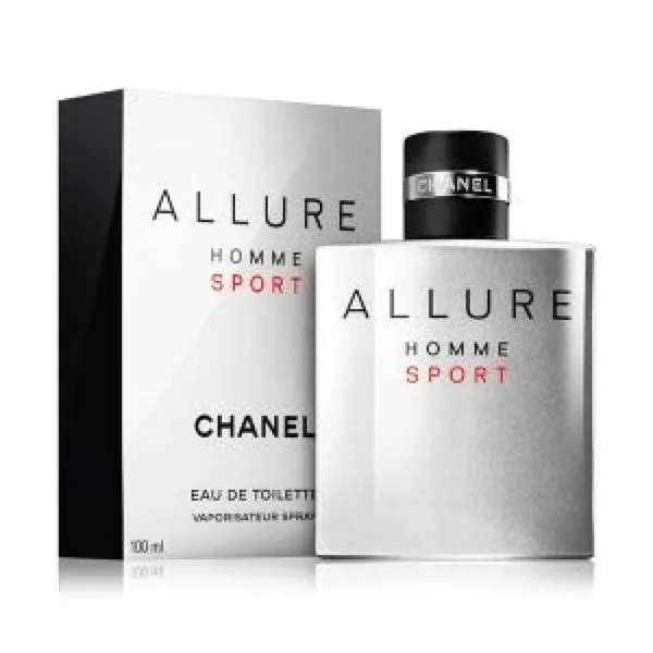Chanel Allure Homme Sport Parfum