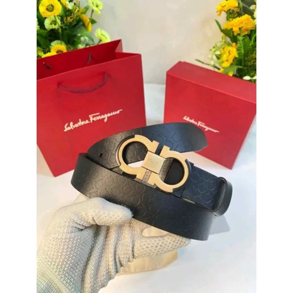 Salvatore Ferragamo Belt
