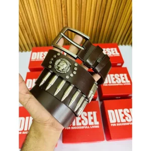 Diesel Full Ribbit Belt