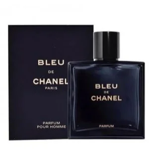 Bleu De Chanel Parfum
